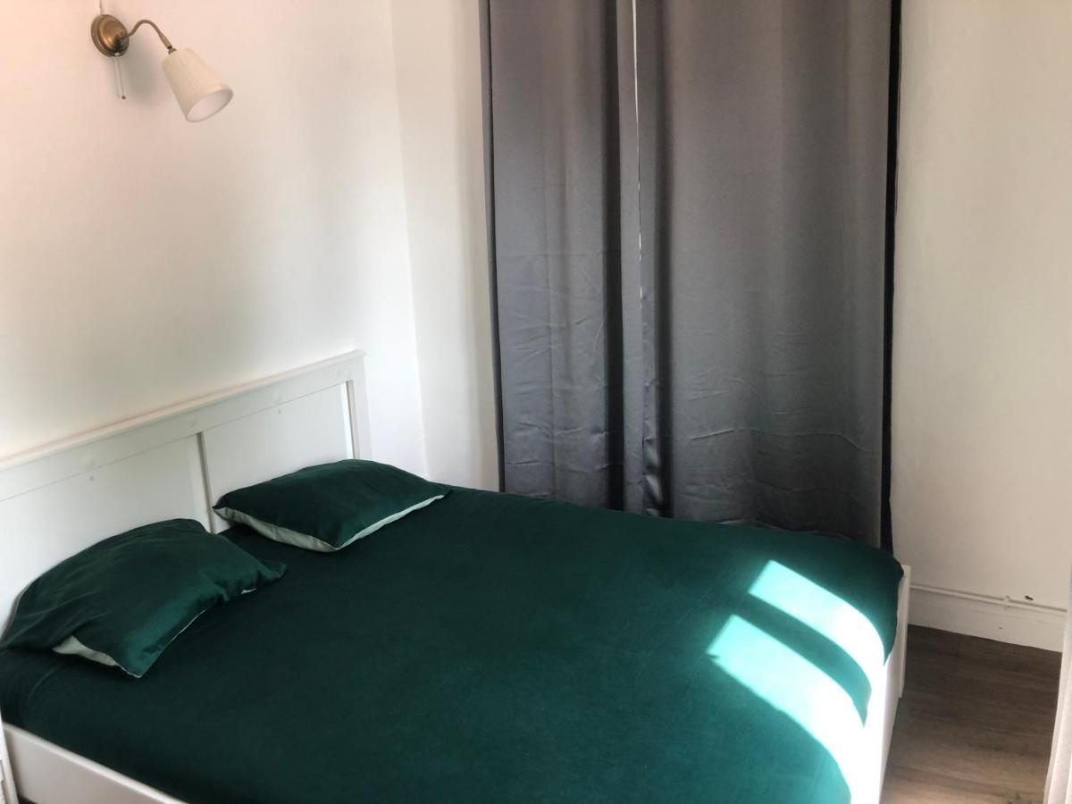 Apartament La Clef Sithieu Saint-Omer  Zewnętrze zdjęcie