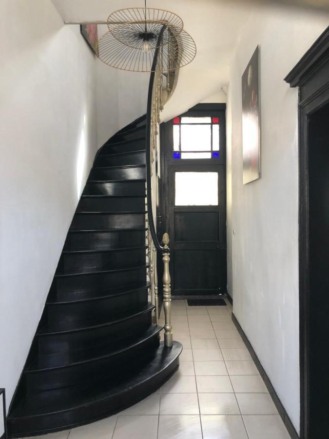 Apartament La Clef Sithieu Saint-Omer  Zewnętrze zdjęcie