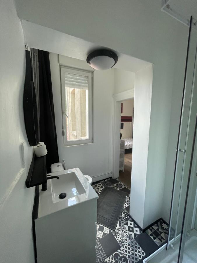 Apartament La Clef Sithieu Saint-Omer  Zewnętrze zdjęcie
