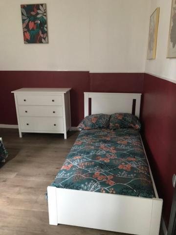 Apartament La Clef Sithieu Saint-Omer  Zewnętrze zdjęcie